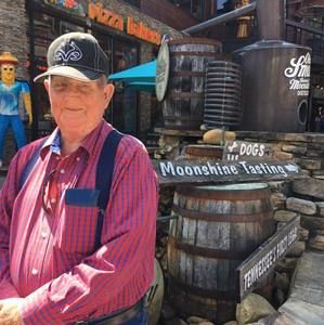 Meet your Posher, Carolyn